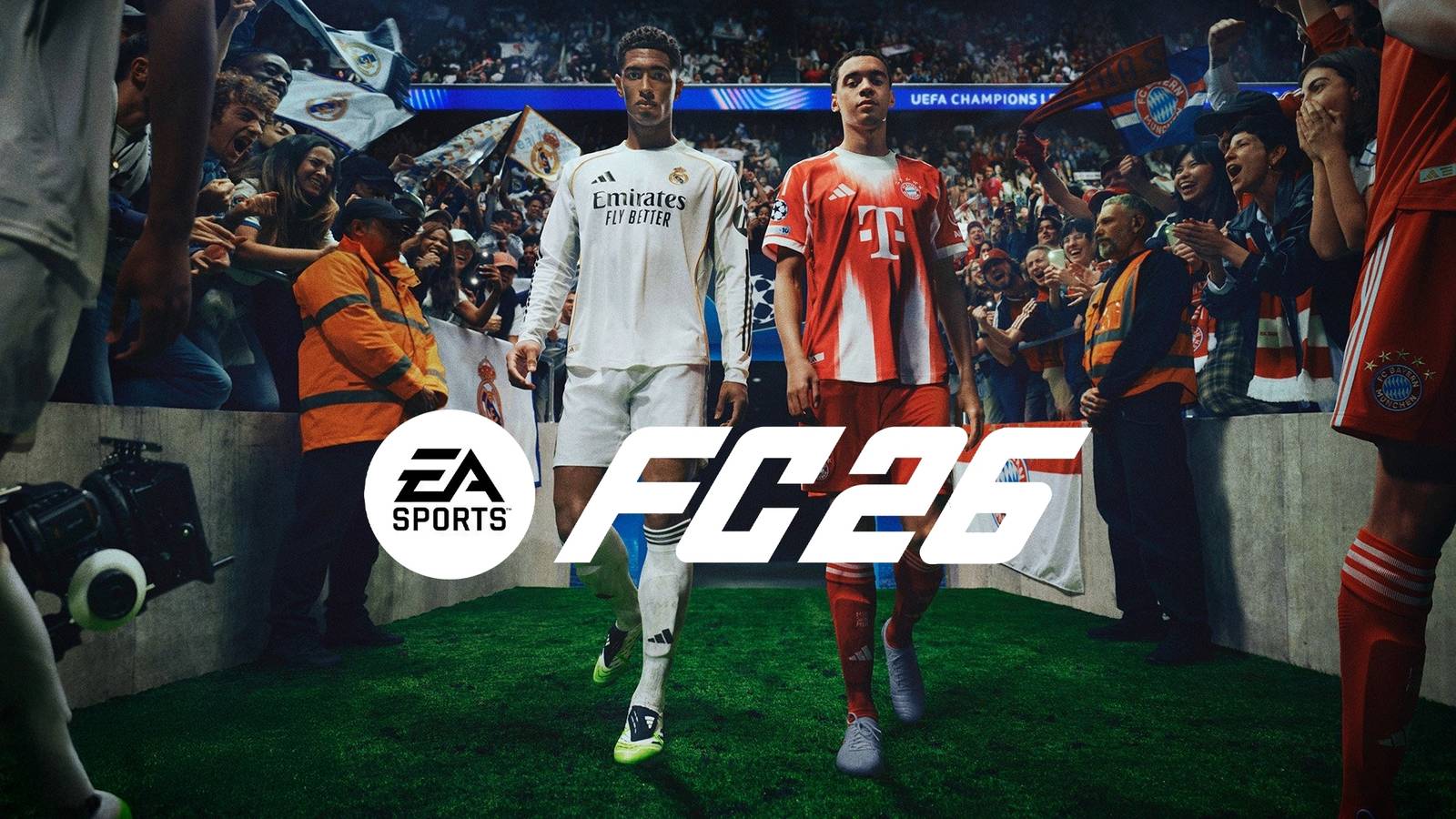 EA Sports FC 26 Review