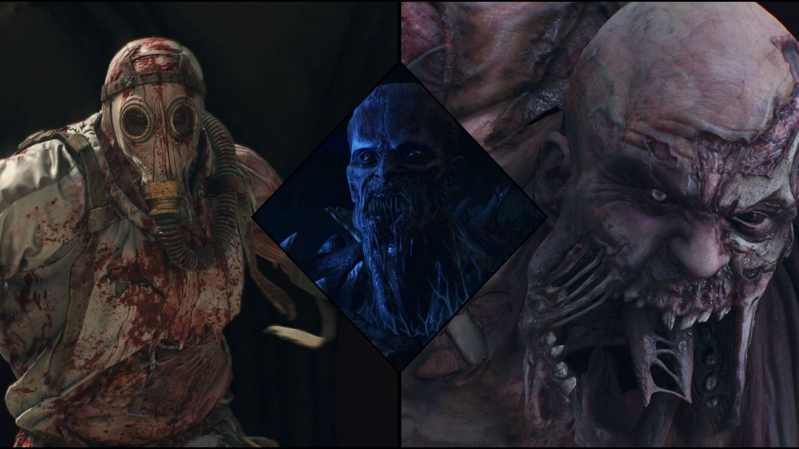 Dying Light The Beast: All Bosses, Ranked