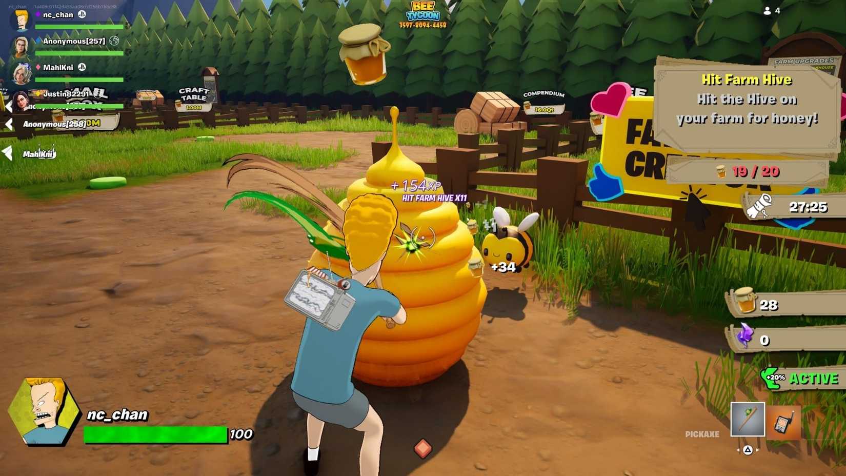 fortnite custom gameplay