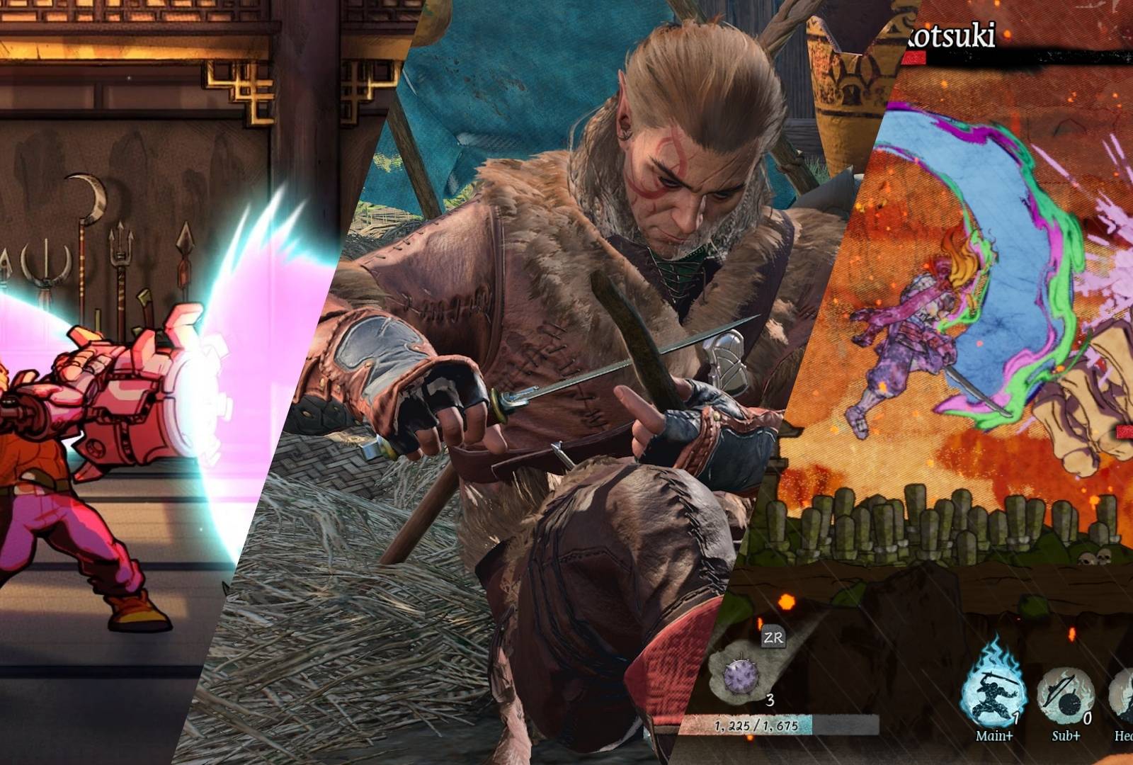 10 Game Franchises With The Biggest Gap Between Entries, image size:1600x1080