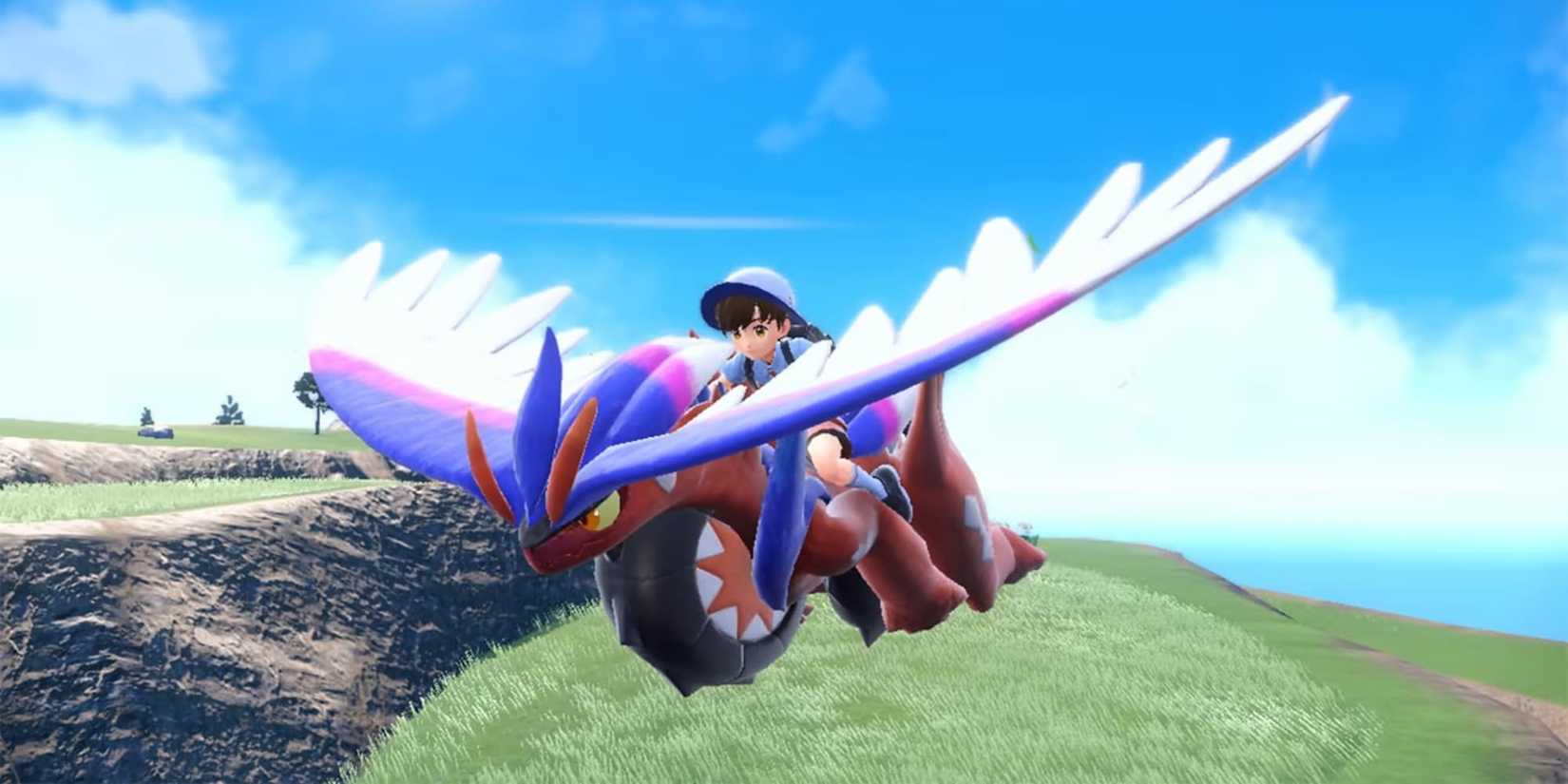 Pokemon That Are Rideable Best Order To Play All Pokémon Games