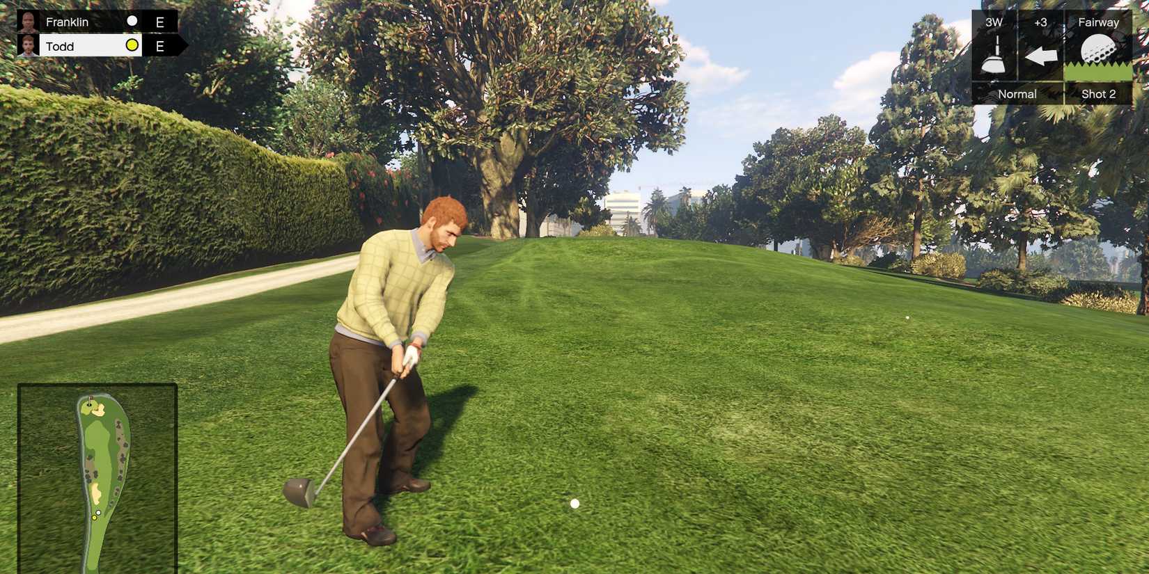 Top 10 Best Side Activities in GTA V Ranked