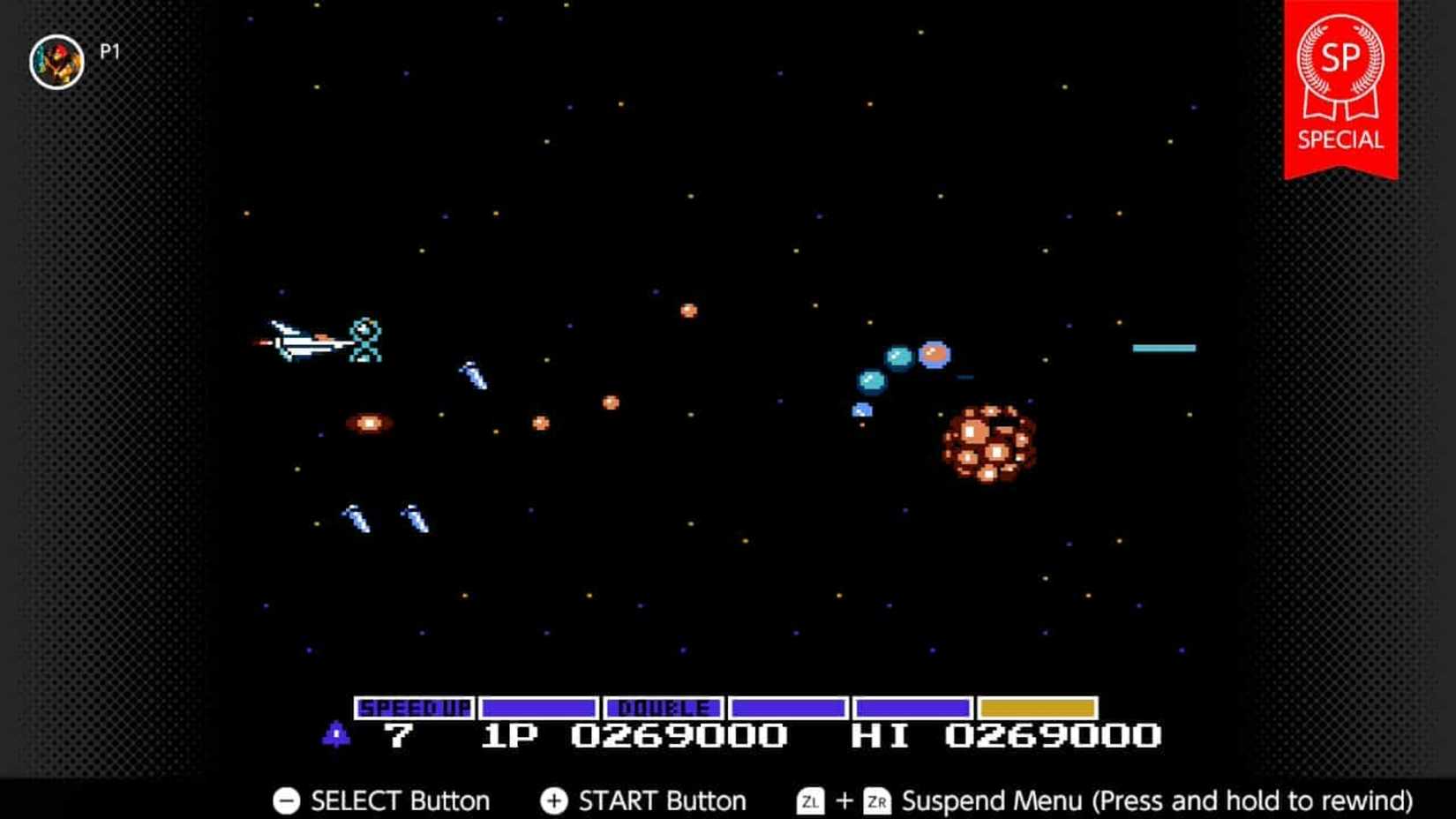 Gradius