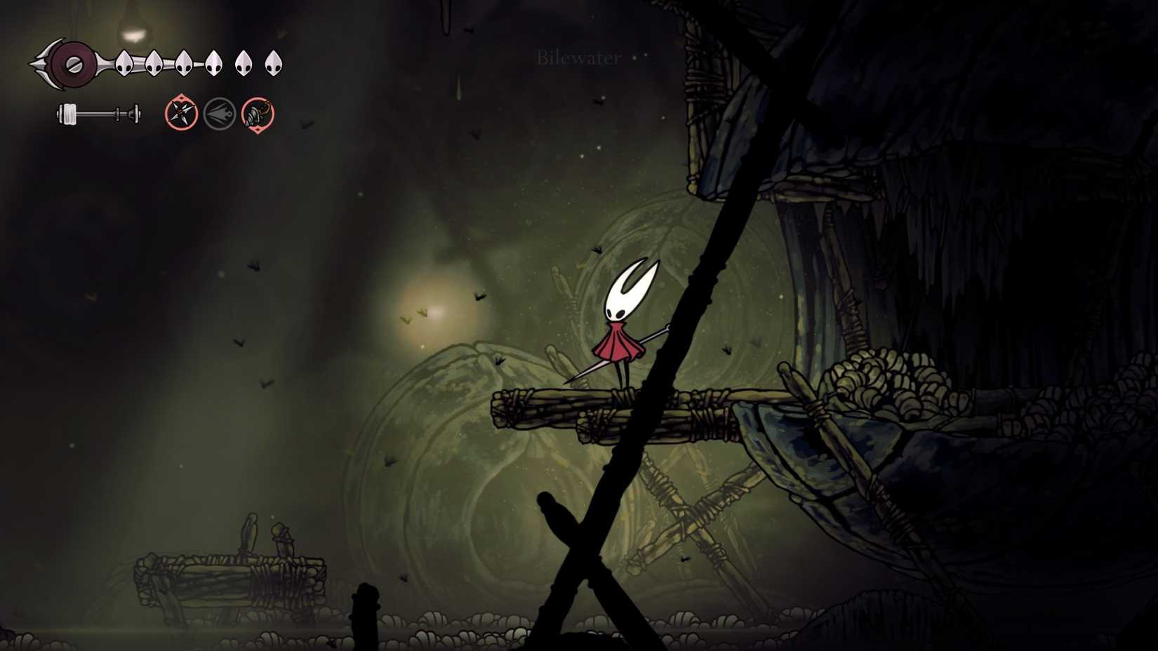 7 Worst Areas in Hollow Knight: Silksong, Ranked