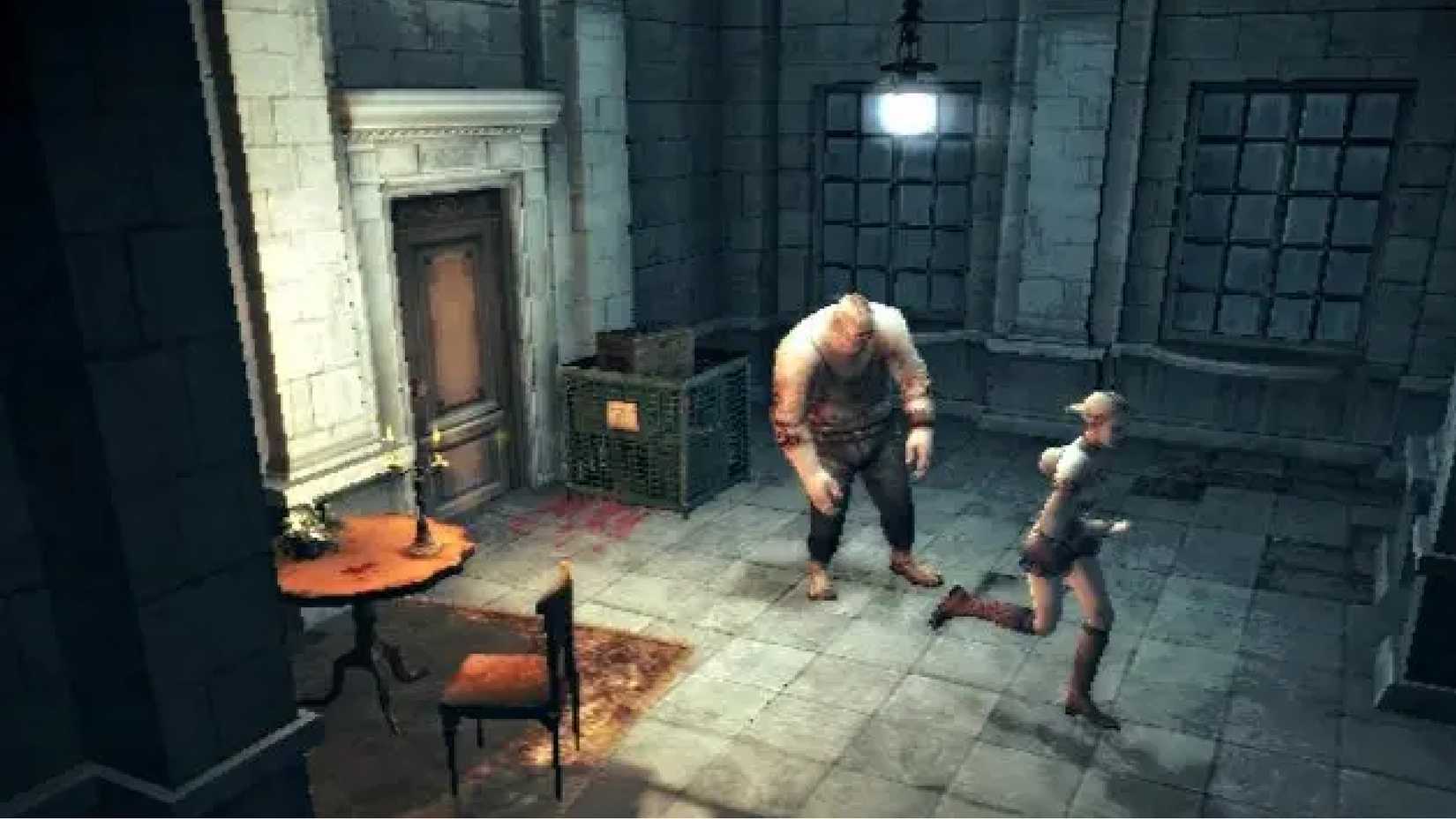10 Obscure Horror Games that Should Be Remade or Remastered
