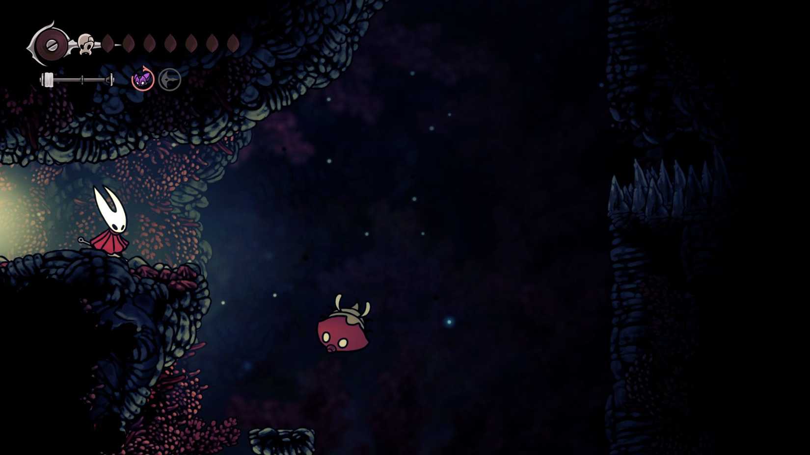 Hollow Knight: Silksong: Sands Of Karak Full Guide And Walkthrough