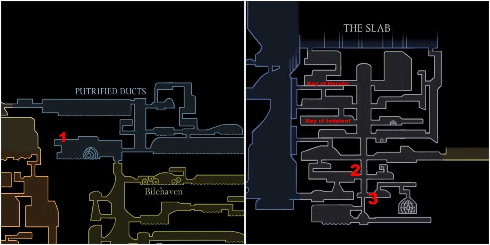 First Sinner Hollow Knight: Silksong: First Sinner Boss Guide
