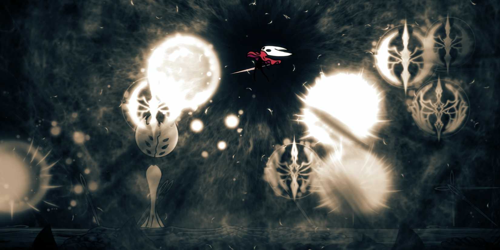 Hollow Knight: Silksong: First Sinner Boss Guide