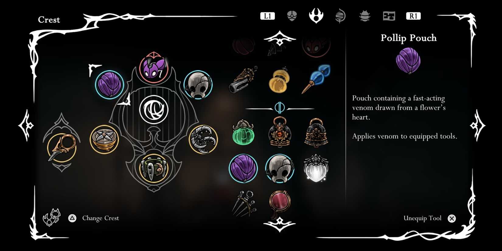 Hollow Knight: Silksong: First Sinner Boss Guide