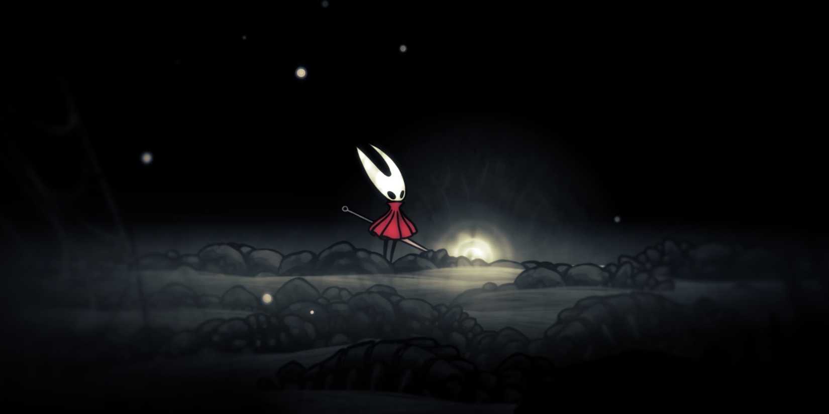 Hollow Knight: Silksong: First Sinner Boss Guide