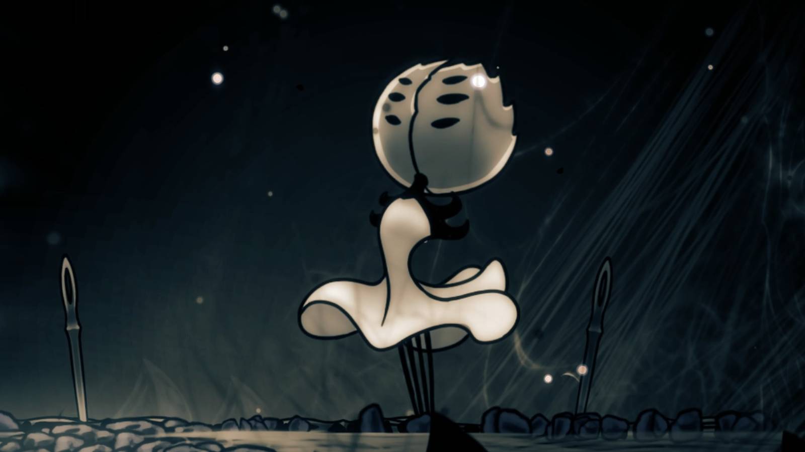 First Sinner Hollow Knight: Silksong: First Sinner Boss Guide