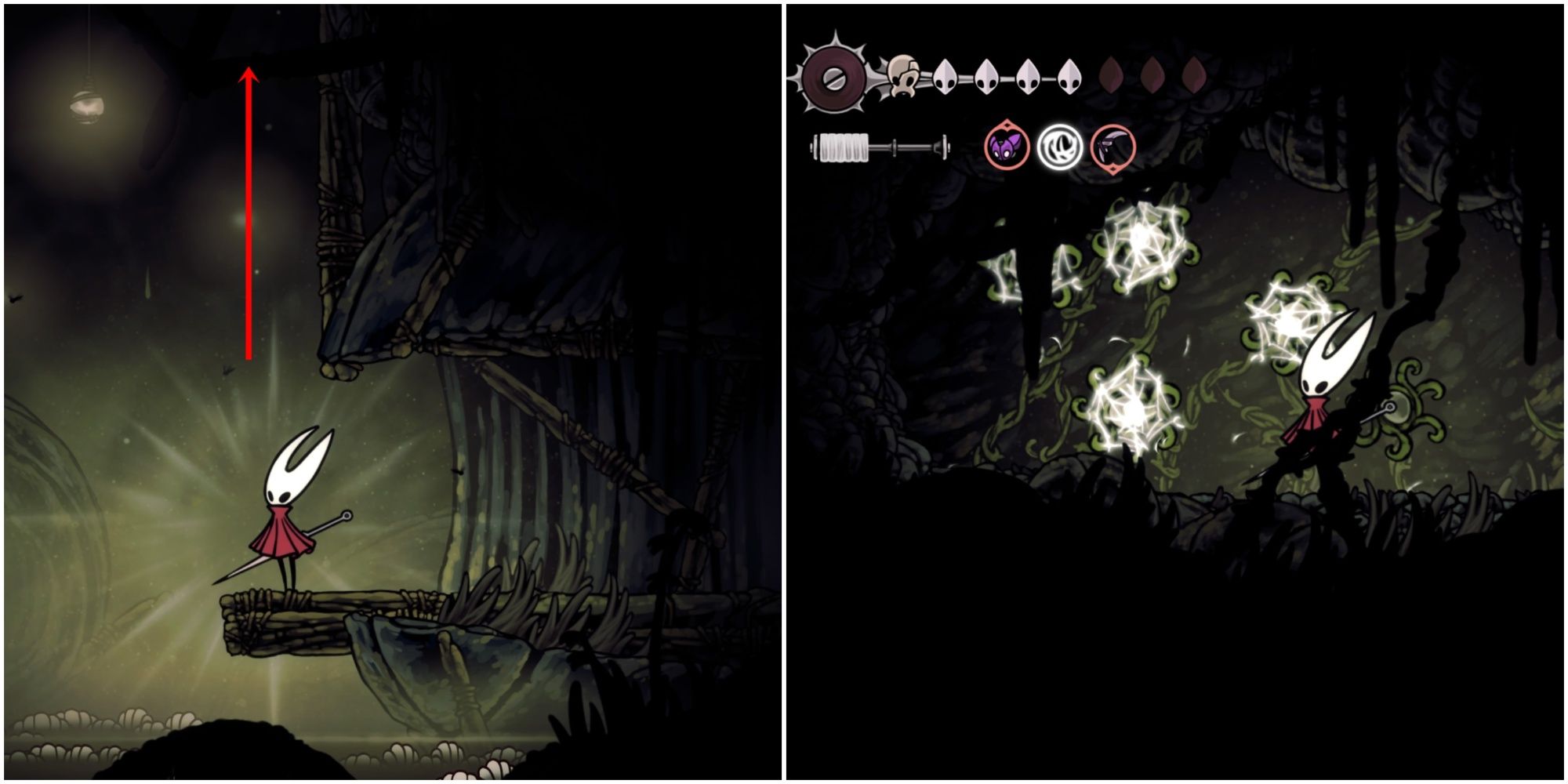 Hollow Knight: Silksong: How To Cheese Groal the Great