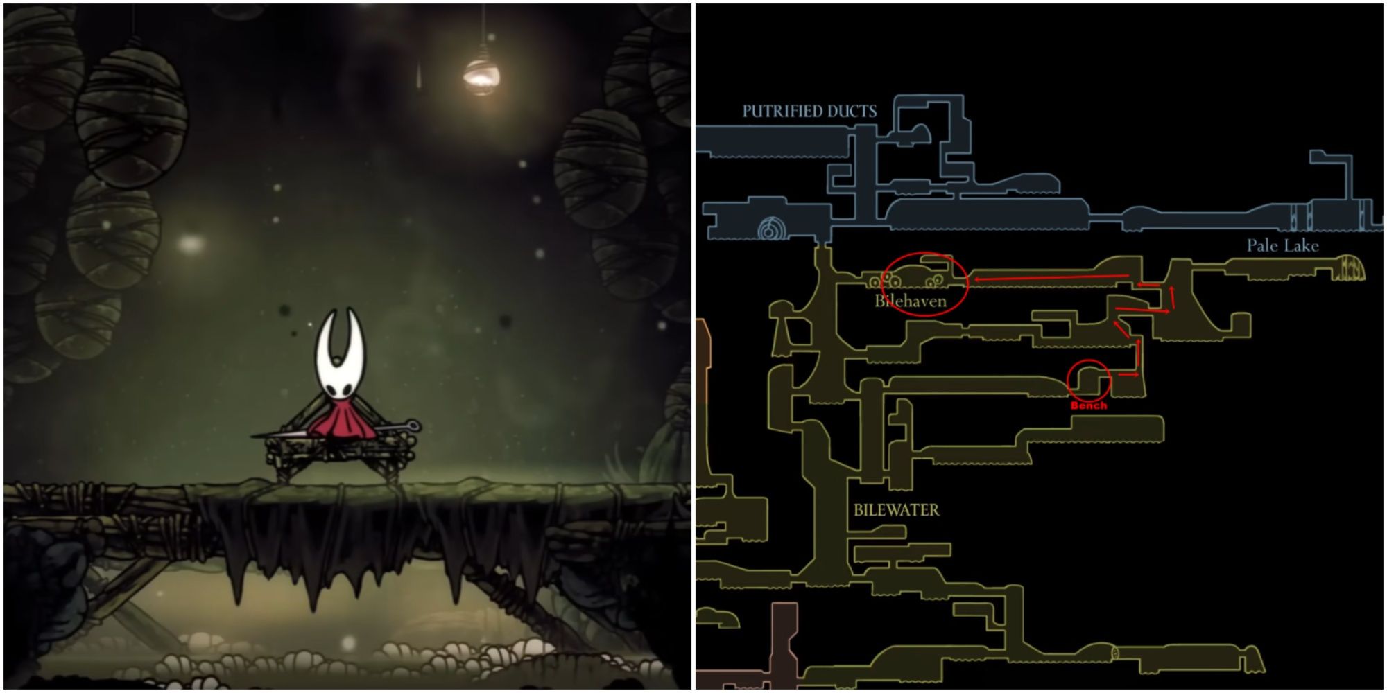 Hollow Knight: Silksong: How To Cheese Groal the Great