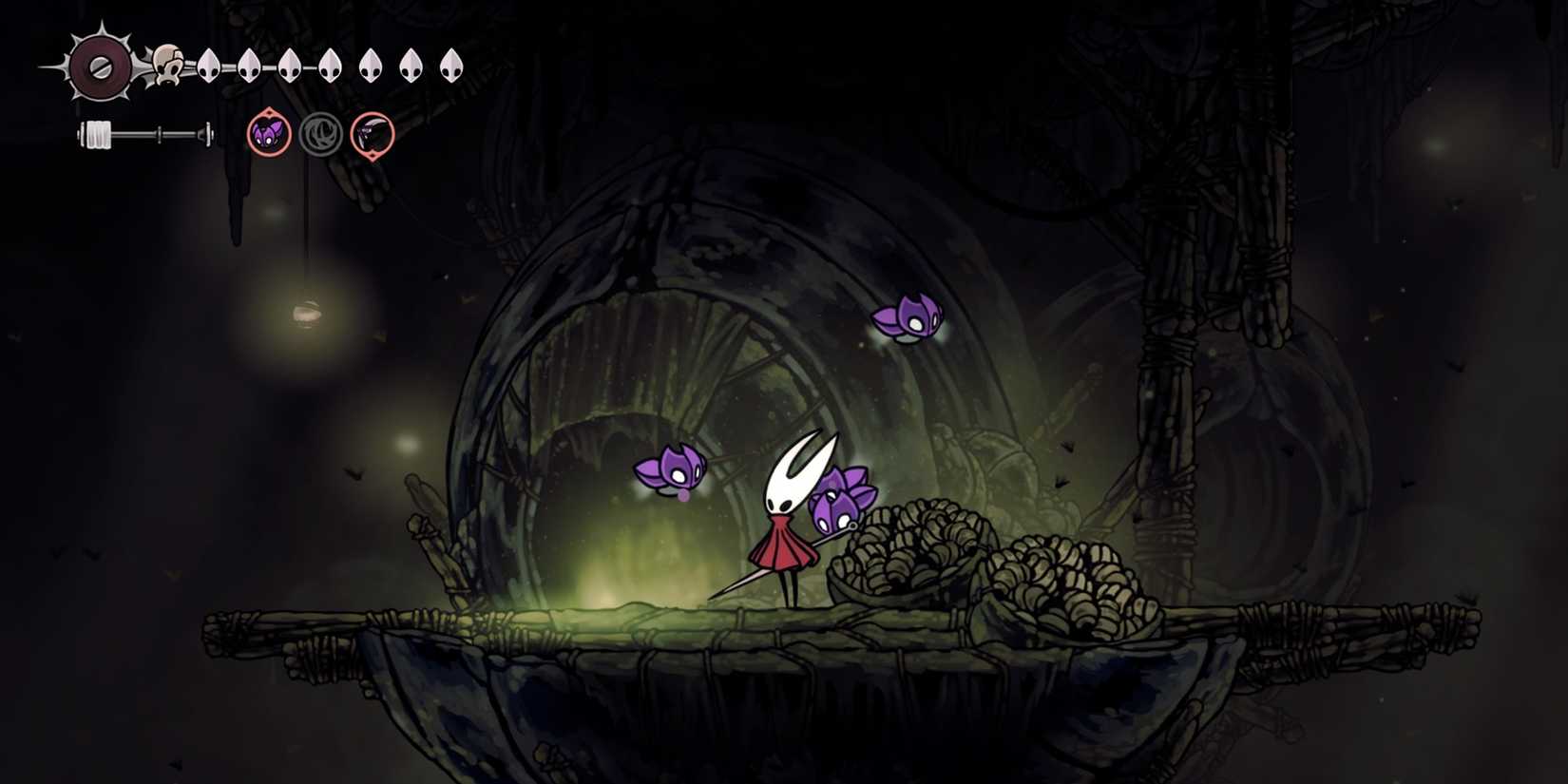 Hollow Knight: Silksong: How To Cheese Groal the Great