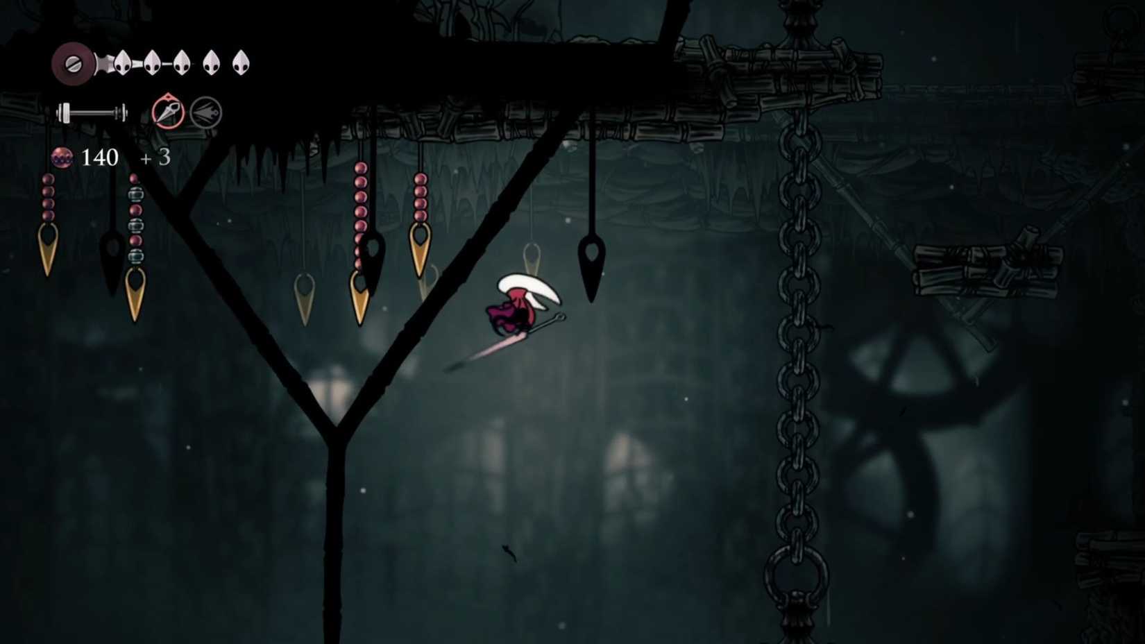 Hollow Knight: Silksong: All Currencies Explained
