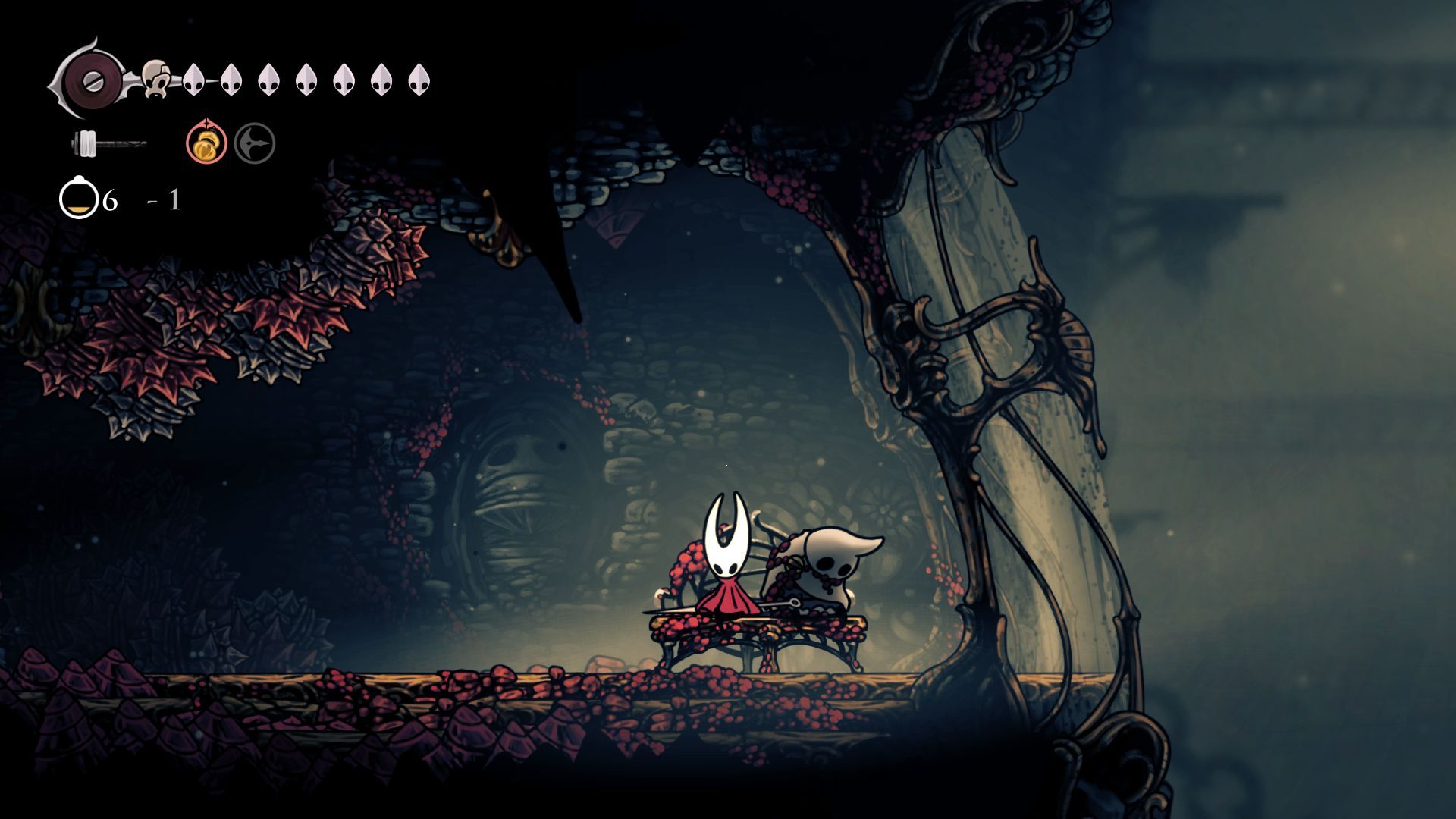 7 Worst Runbacks in Hollow Knight: Silksong, Ranked