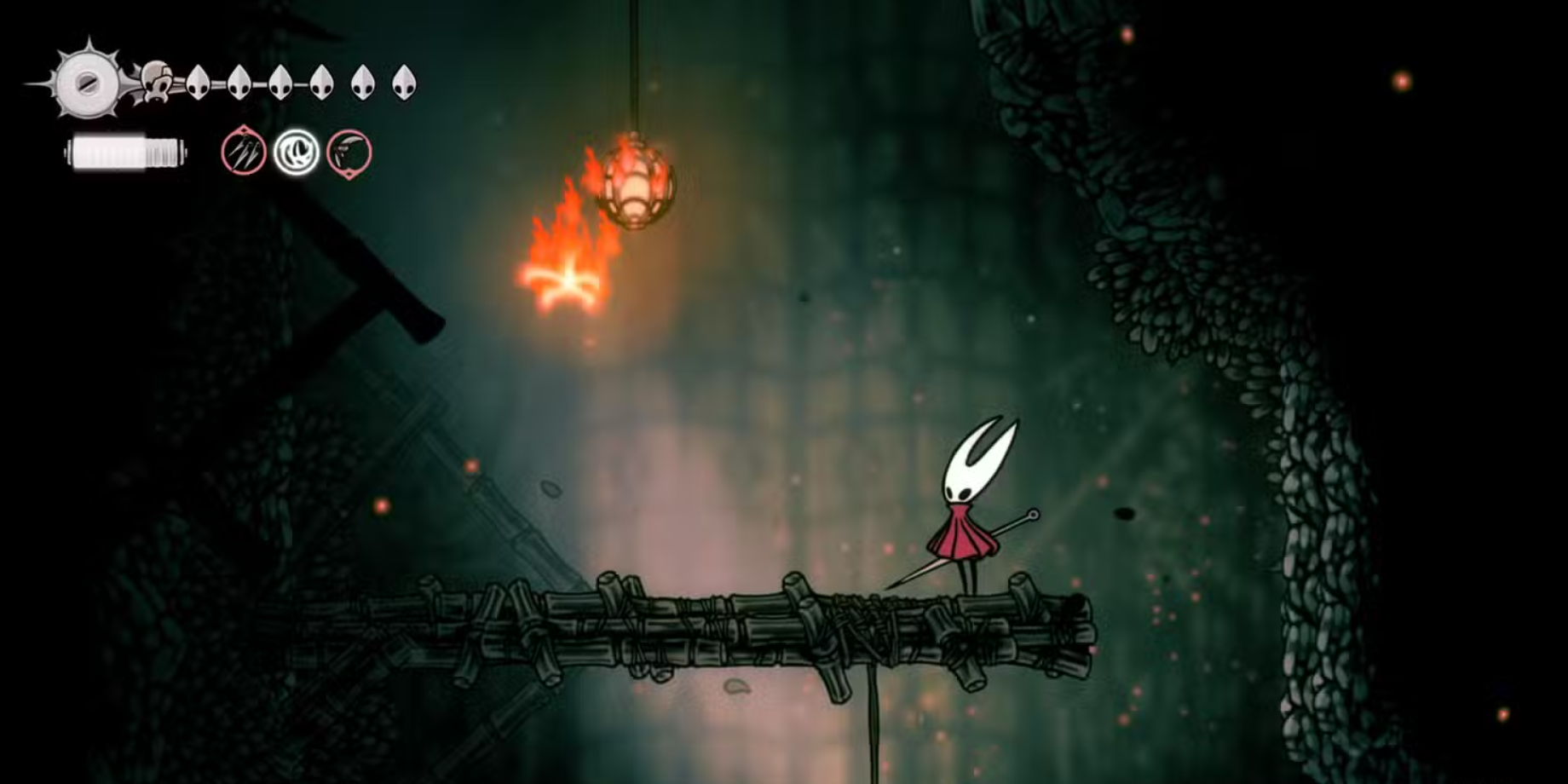 7 Worst Runbacks in Hollow Knight: Silksong, Ranked
