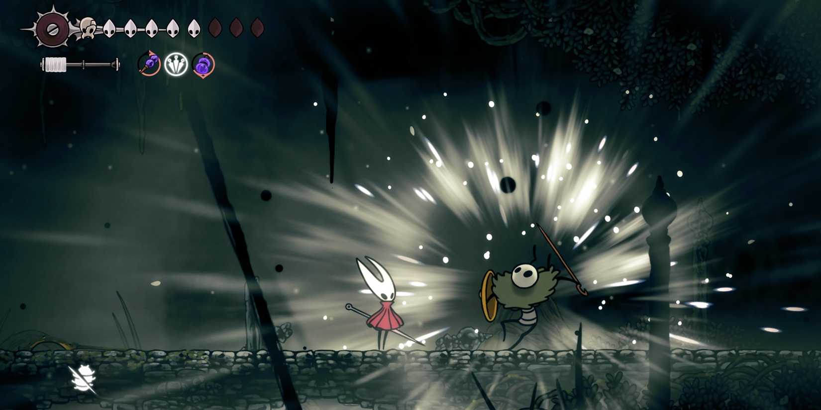 Hollow Knight Silksong Seth Boss Guide Rewards