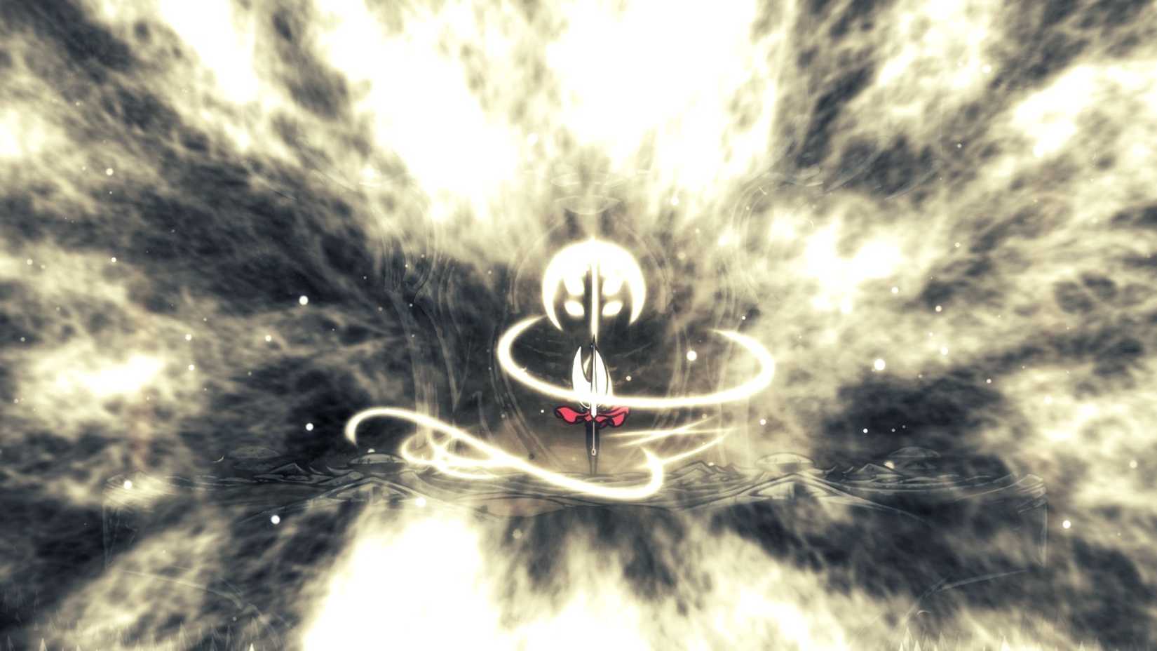 Hollow Knight Silksong Sharpdart Binding