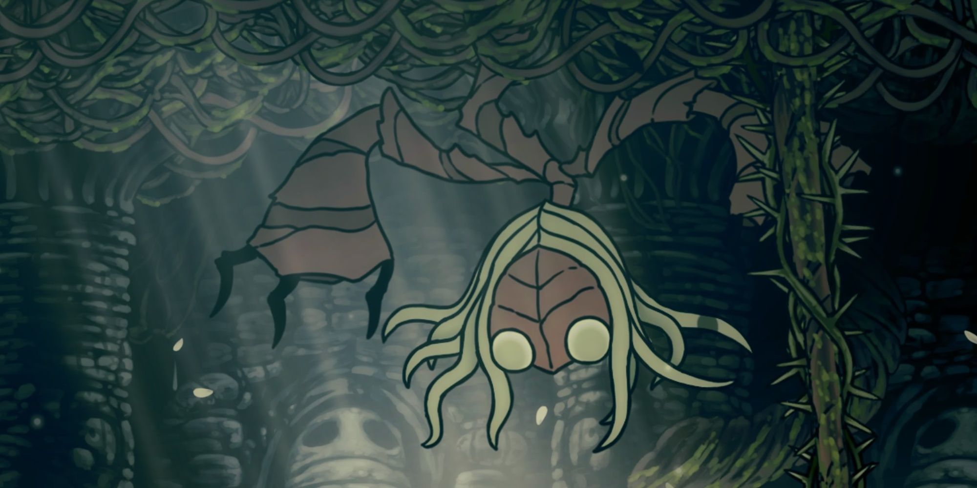 Hollow Knight Silksong Sister Splinter Boss Guide
