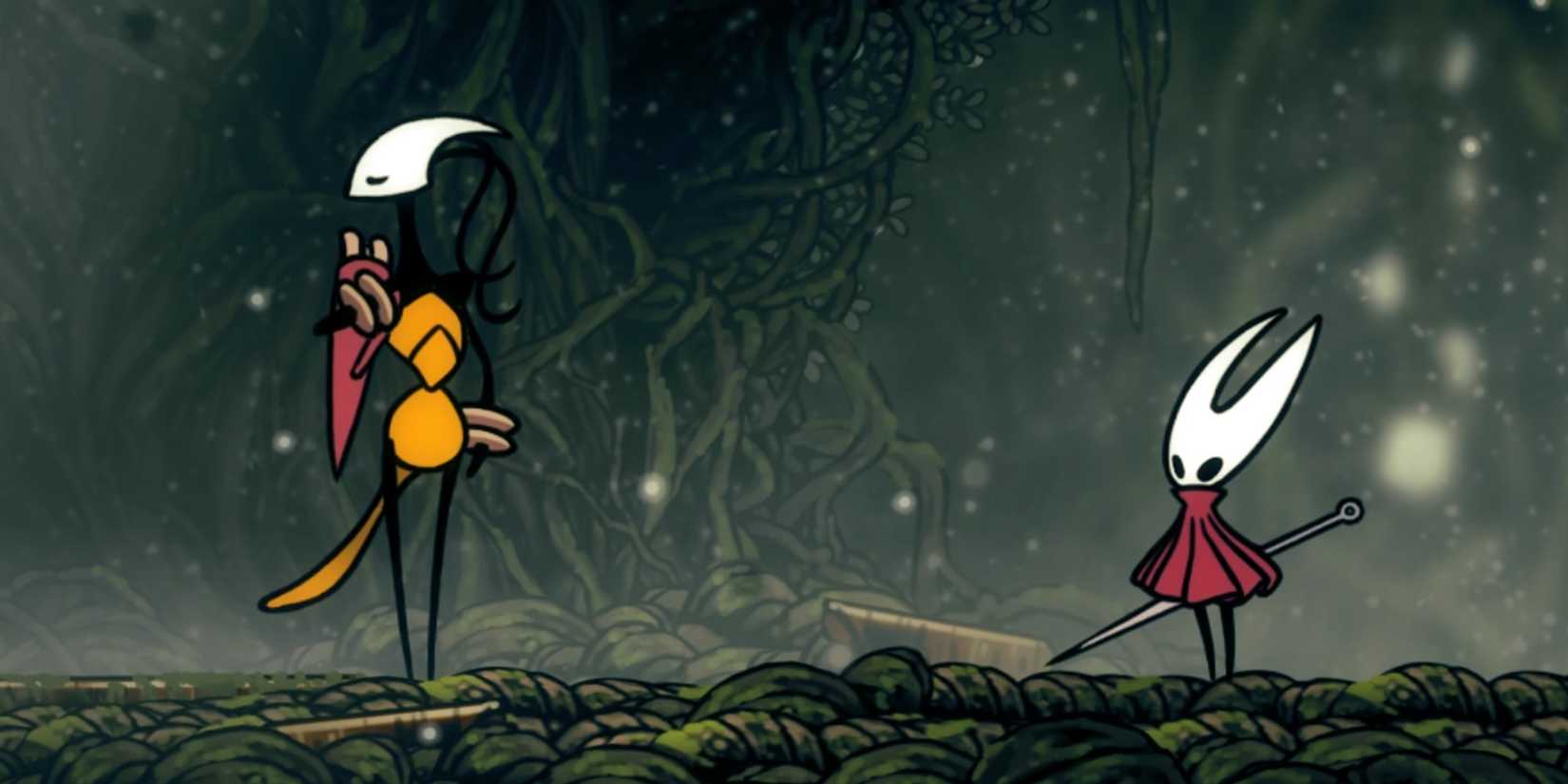 How to Get a Map in Hollow Knight Silksong