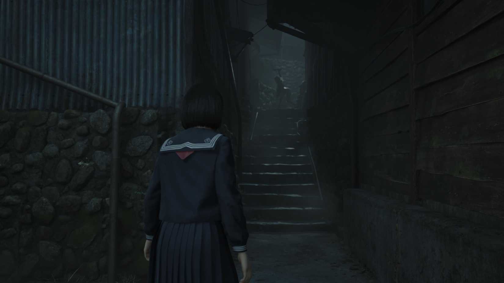 Silent Hill f