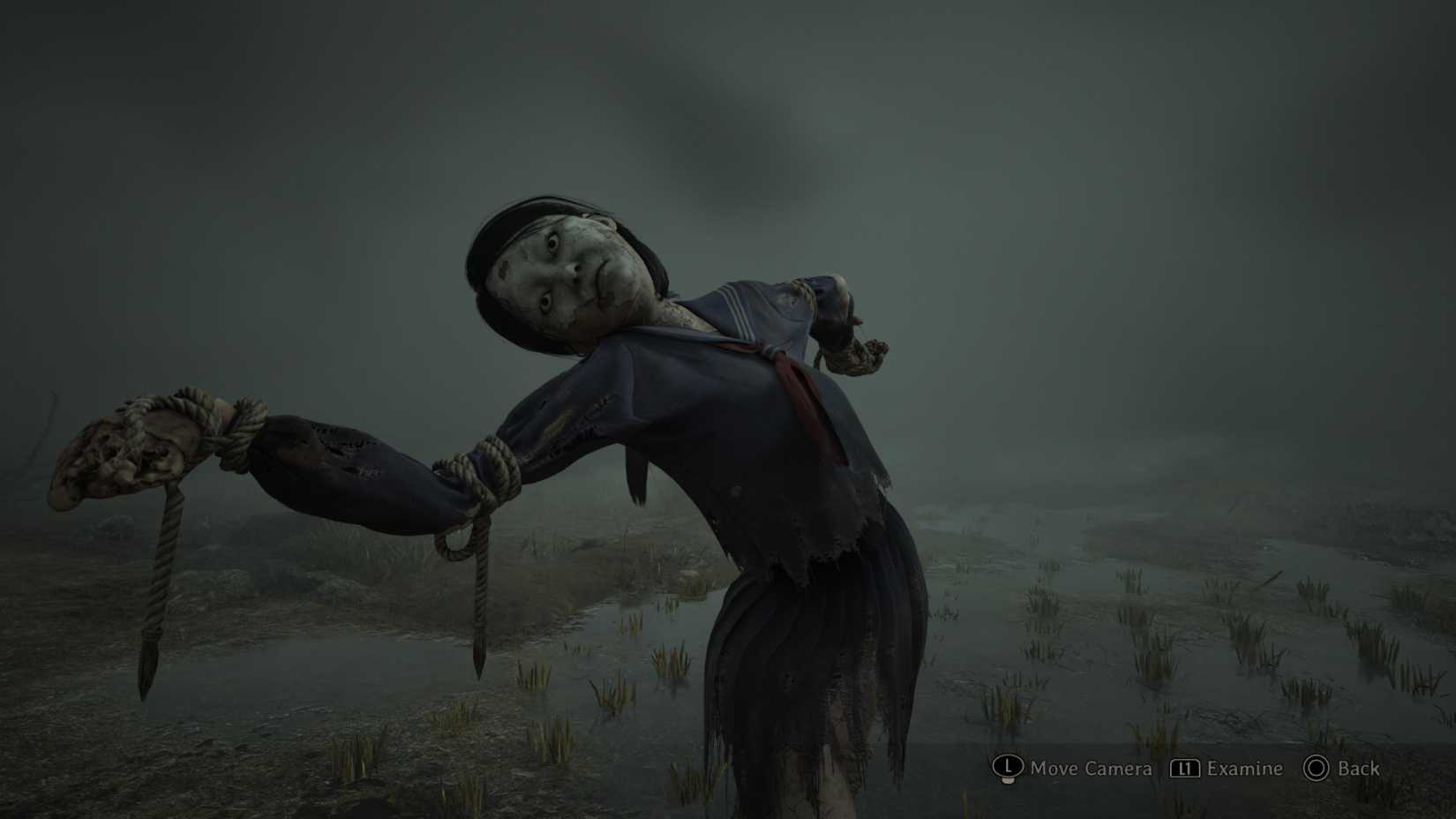 10 Most Symbolic Monsters in Silent Hill