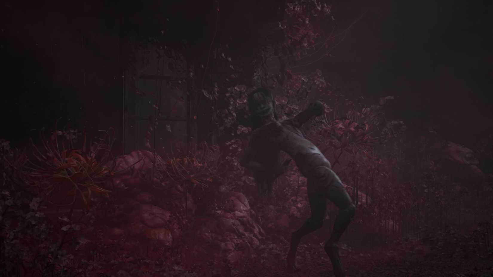 Silent Hill f Monster