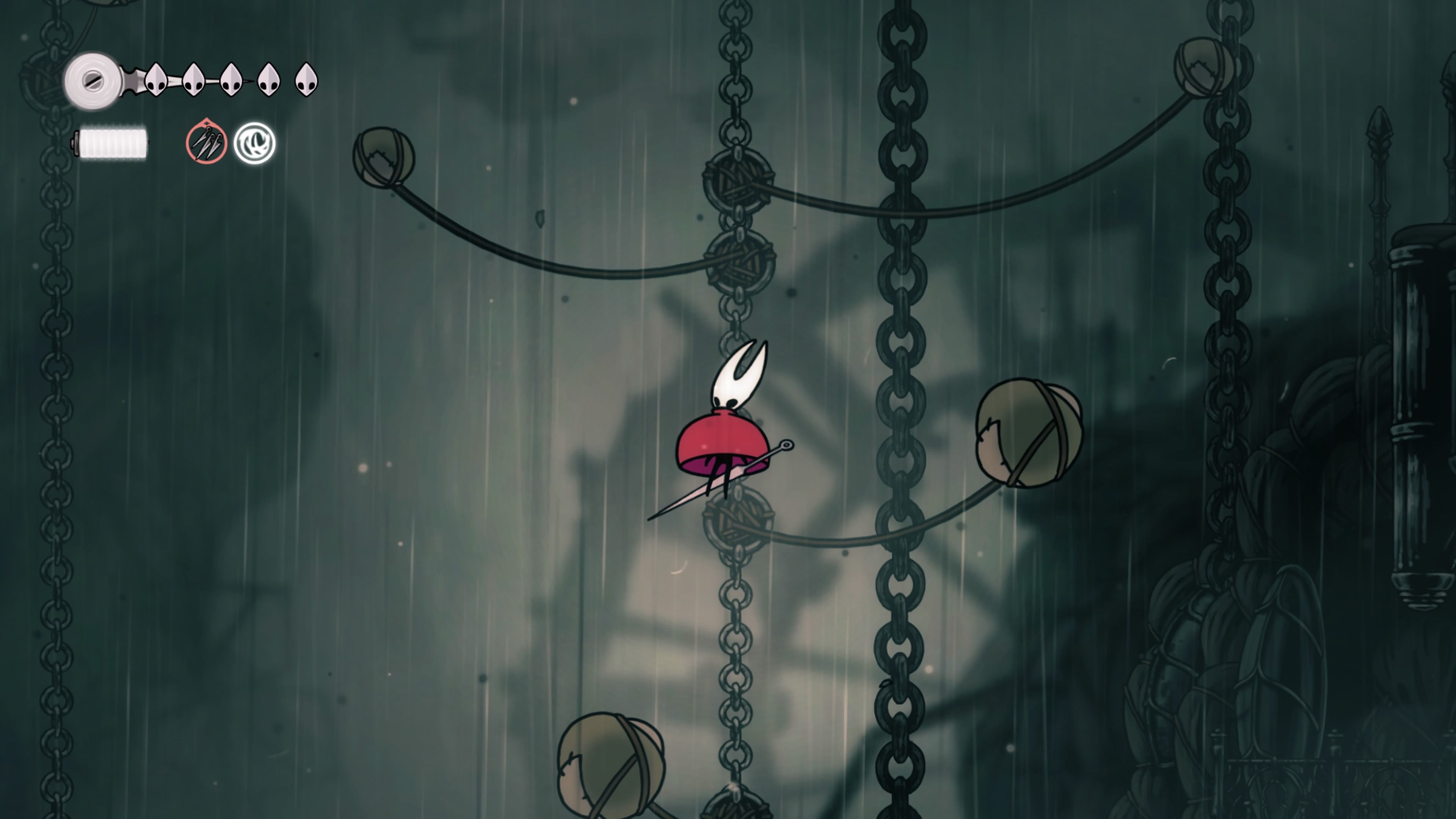 Hollow Knight: Silksong: How to Get Thread Storm Guide