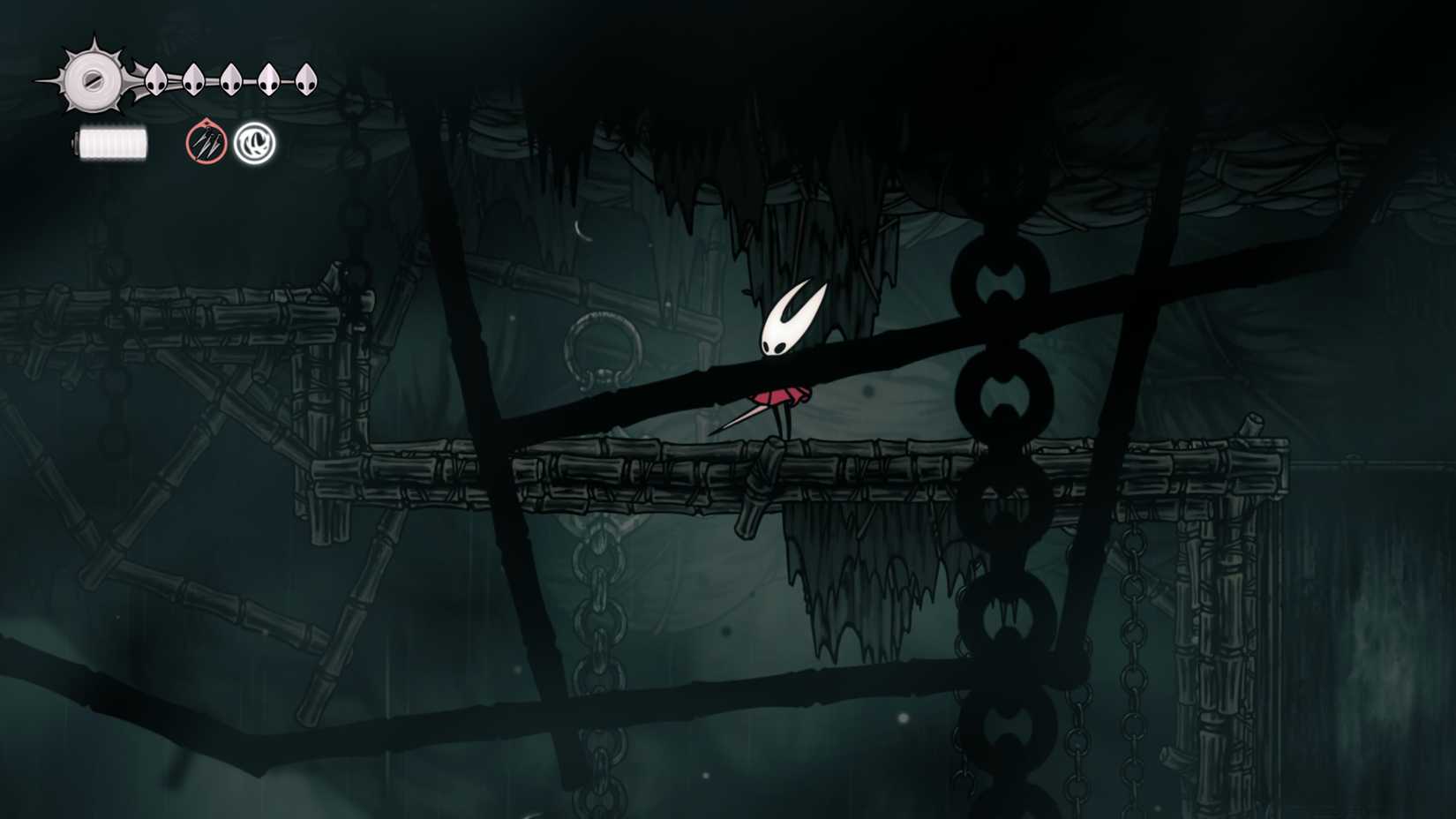 How To Cheese Moorwing In Hollow Knight: Silksong