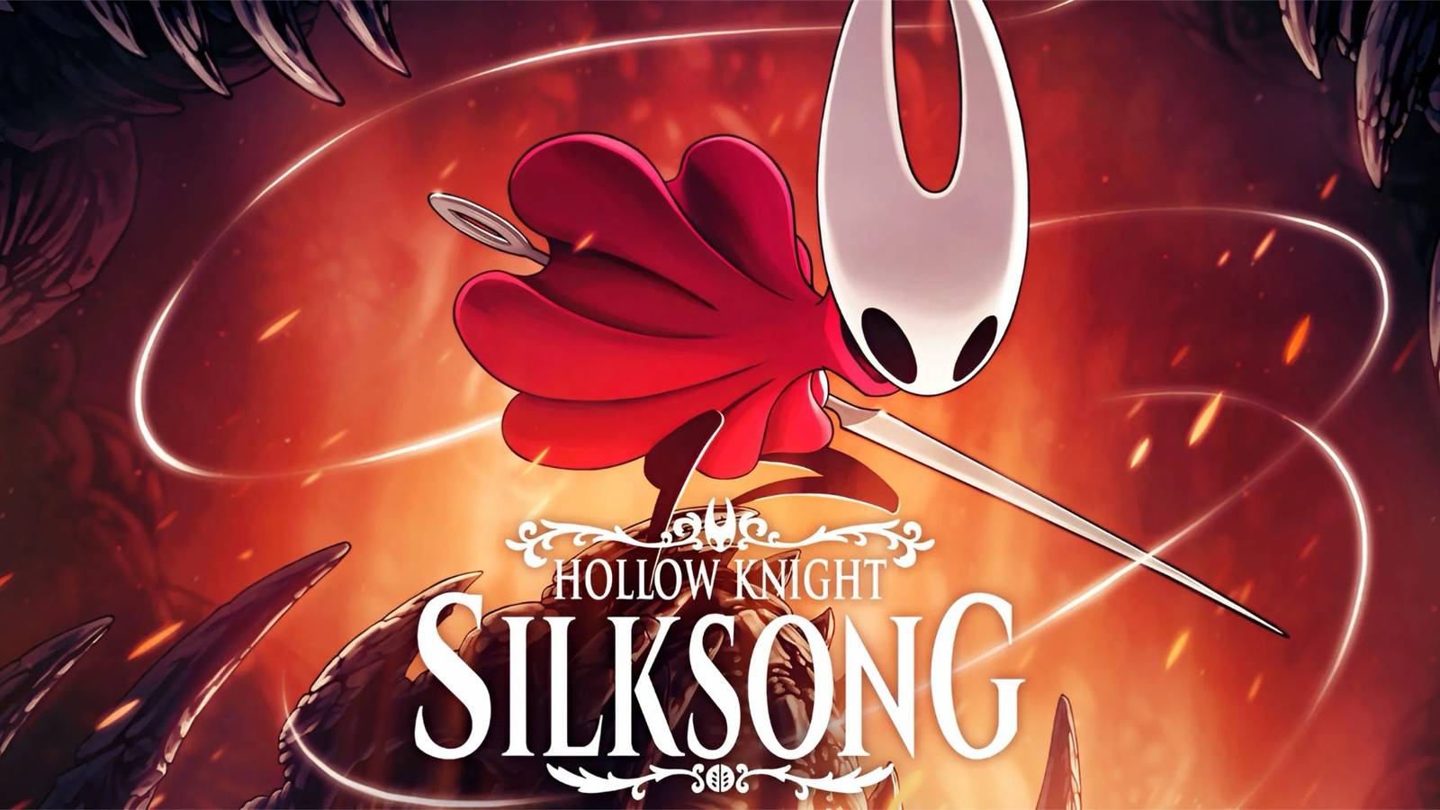 Hollow Knight: Silksong: Complete Guide & Walkthrough