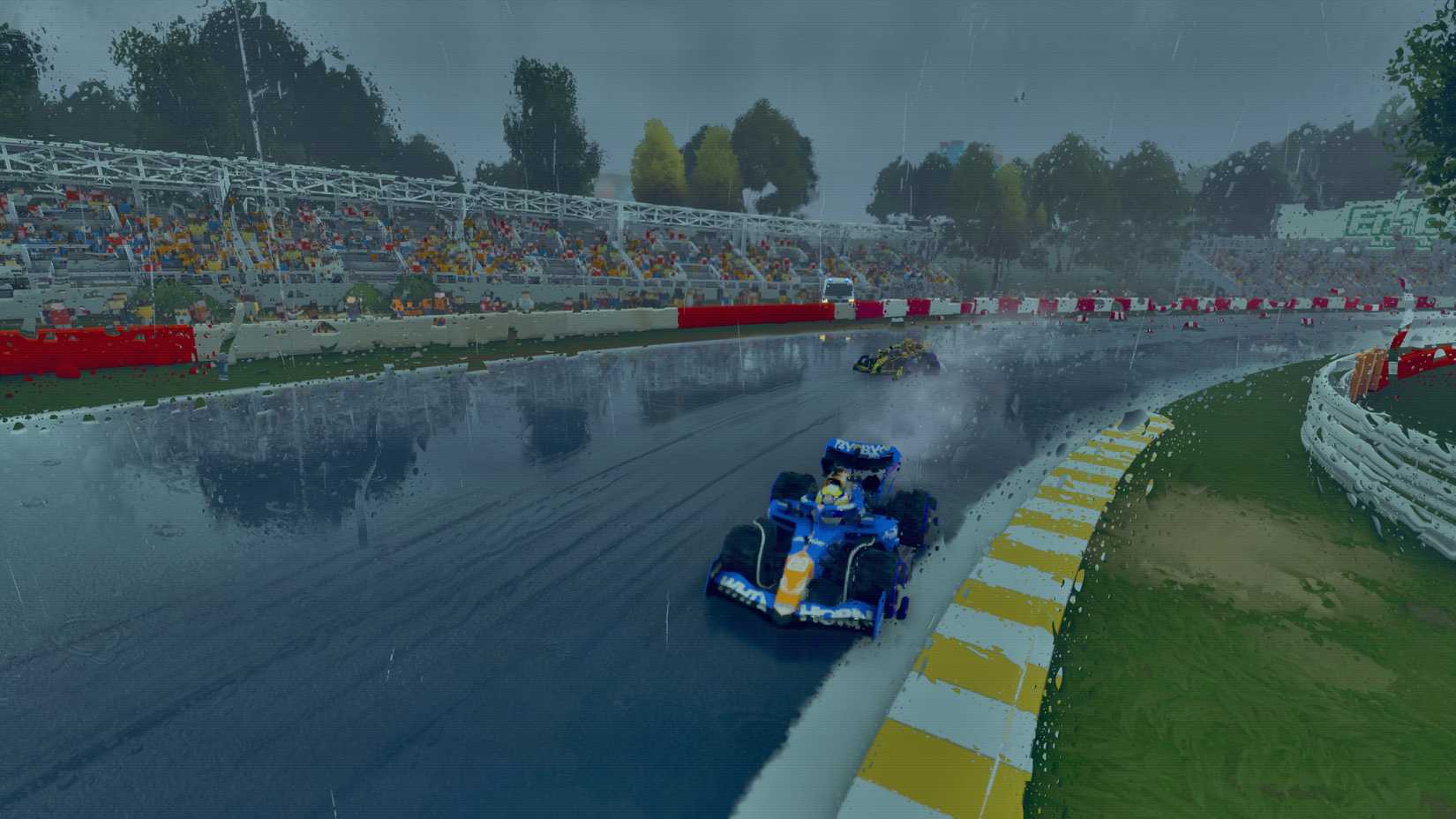 Formula Legends Review