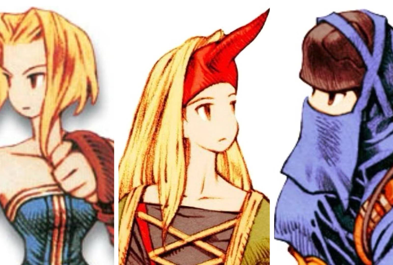 Final Fantasy Tactics: The Ivalice Chronicles: Best Jobs To Master Straight  Away, image size:1600x1080