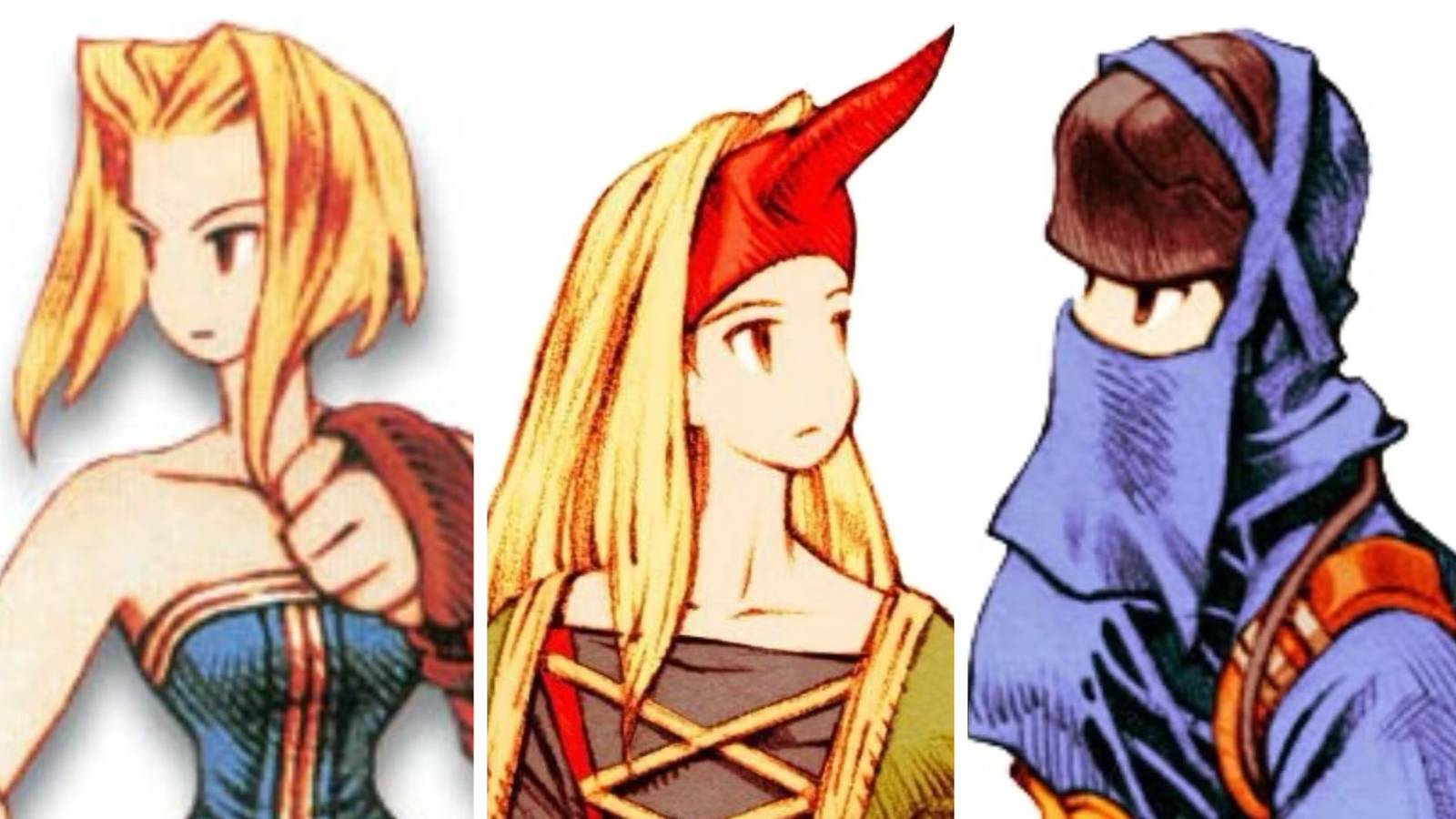 Final Fantasy Tactics: The Ivalice Chronicles: Best Jobs To Master