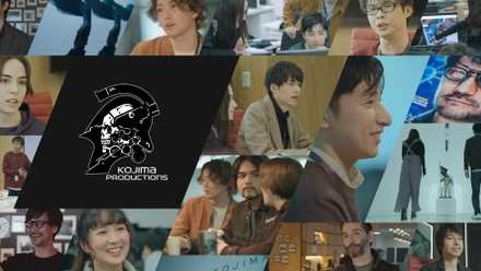 Kojima Pitched OD to Multiple Publishers Who Didn't Take it Seriously