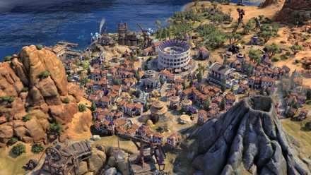 Civilization 7 Finally Lets You Keep The Same Civ Across All Ages