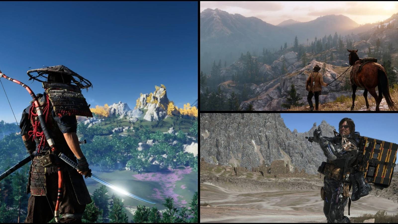 10 Spiele, die du auch nach dem Ende der Story noch lange spielen kannst