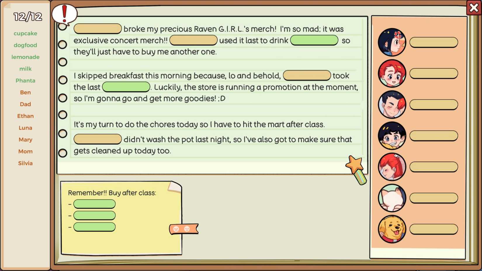 Little Problems: A Cozy Detective Game Review