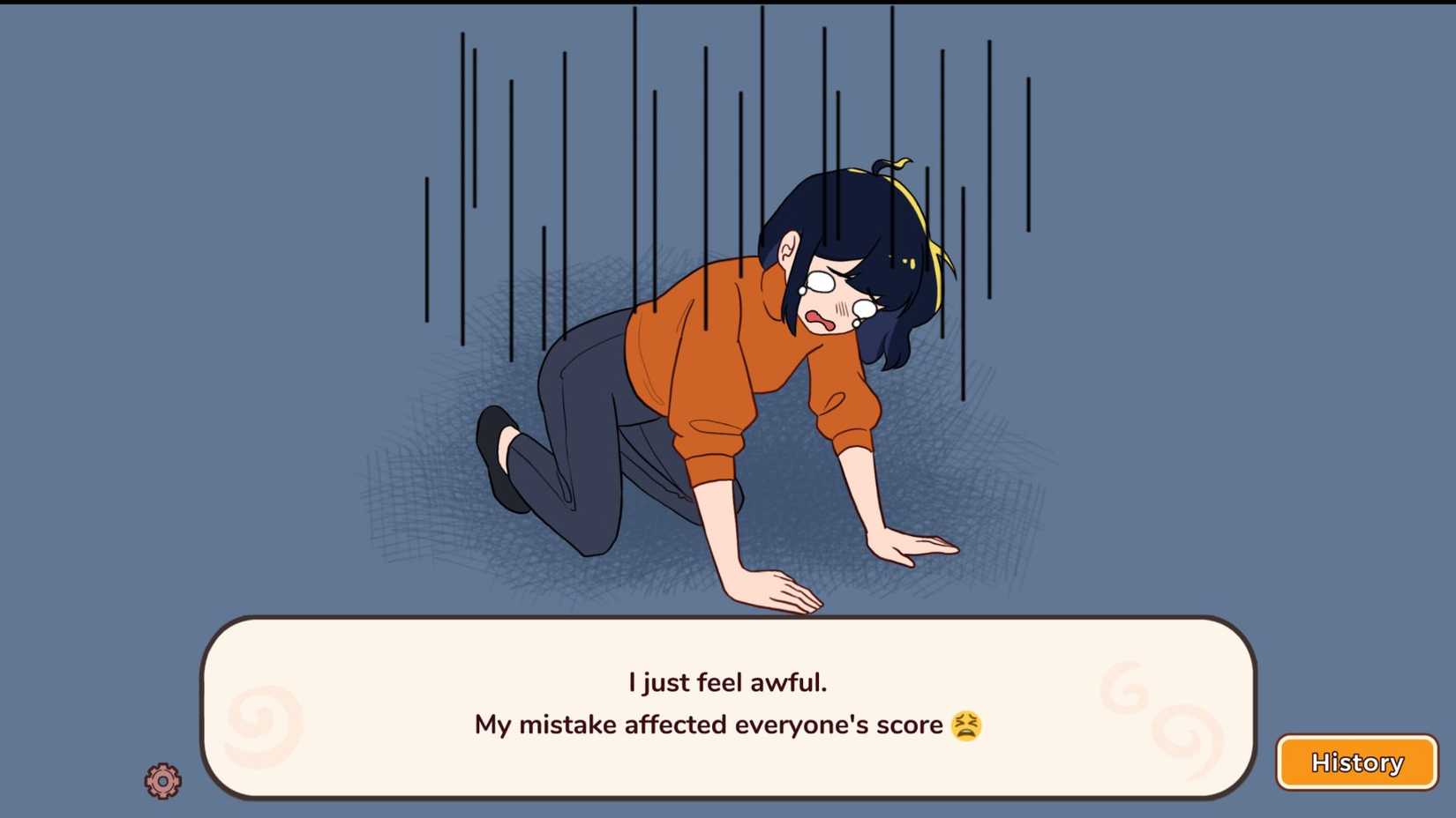Little Problems: A Cozy Detective Game Review