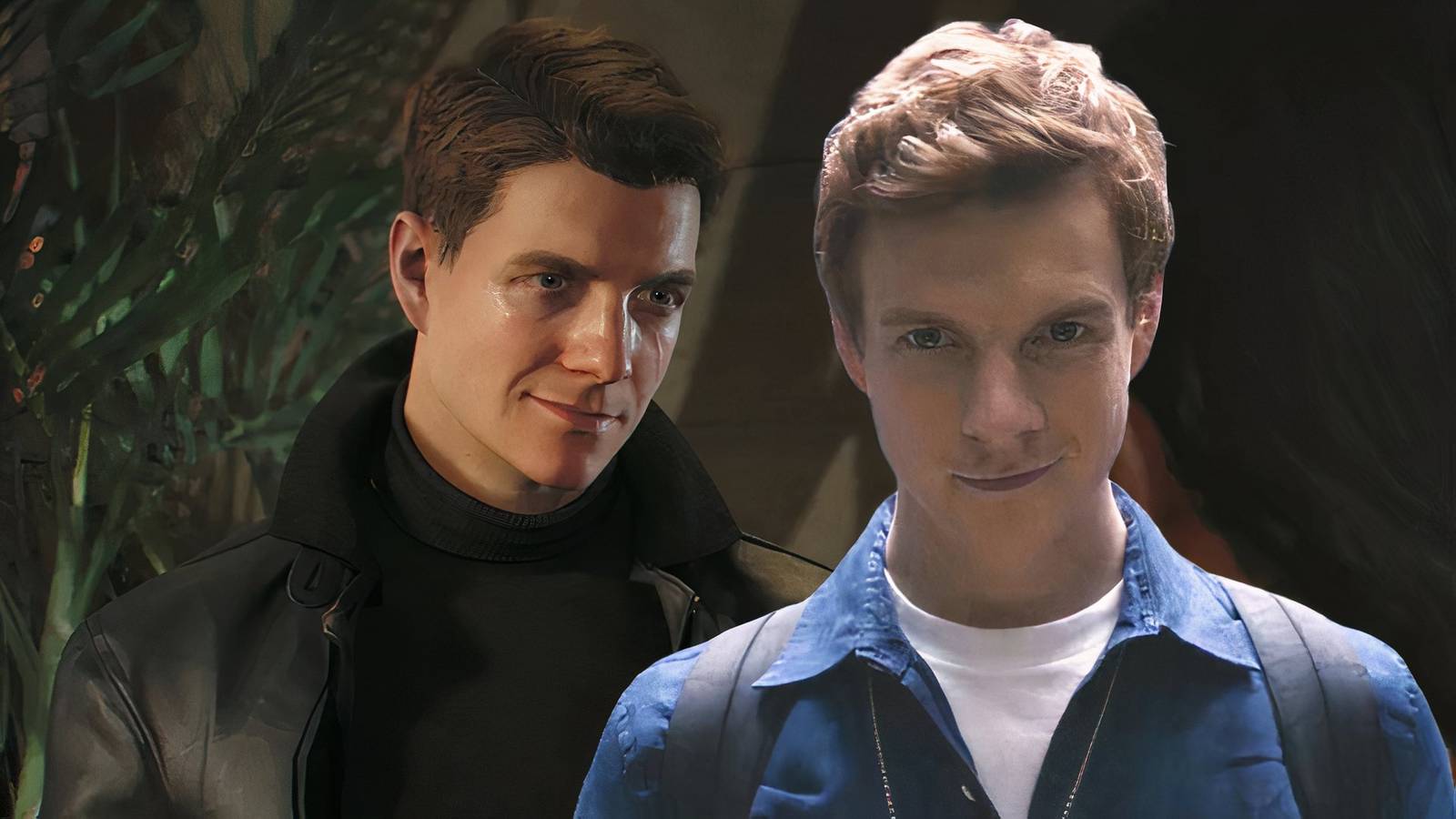 007 First Light Cast