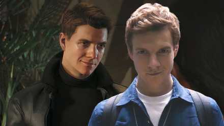 Meet The Cast Of 007 First Light