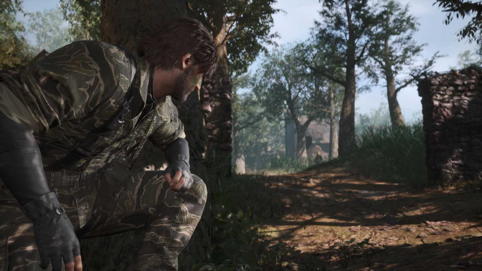 Metal Gear Solid Delta Snake Eater Review (38)