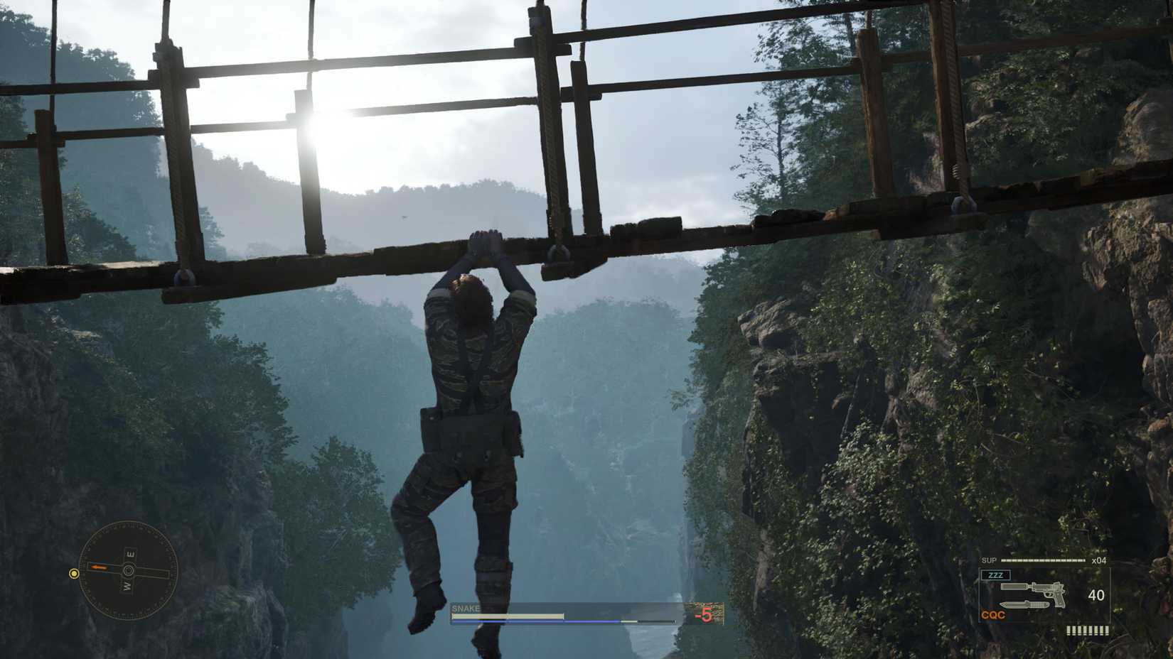 Metal Gear Solid Delta Snake Eater Review (44)