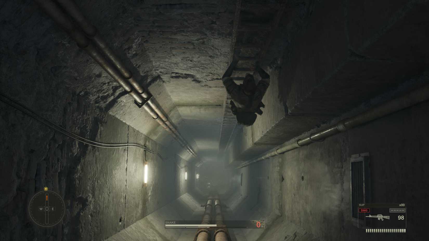 Metal Gear Solid Delta Snake Eater Review (45)