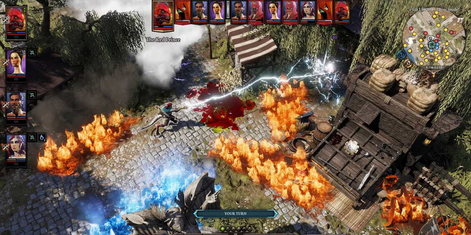 Divinity: Original Sin 2