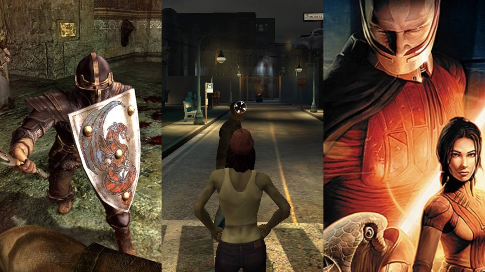 10 RPGs Everyone Has In Their Backlog (But Shouldn't)