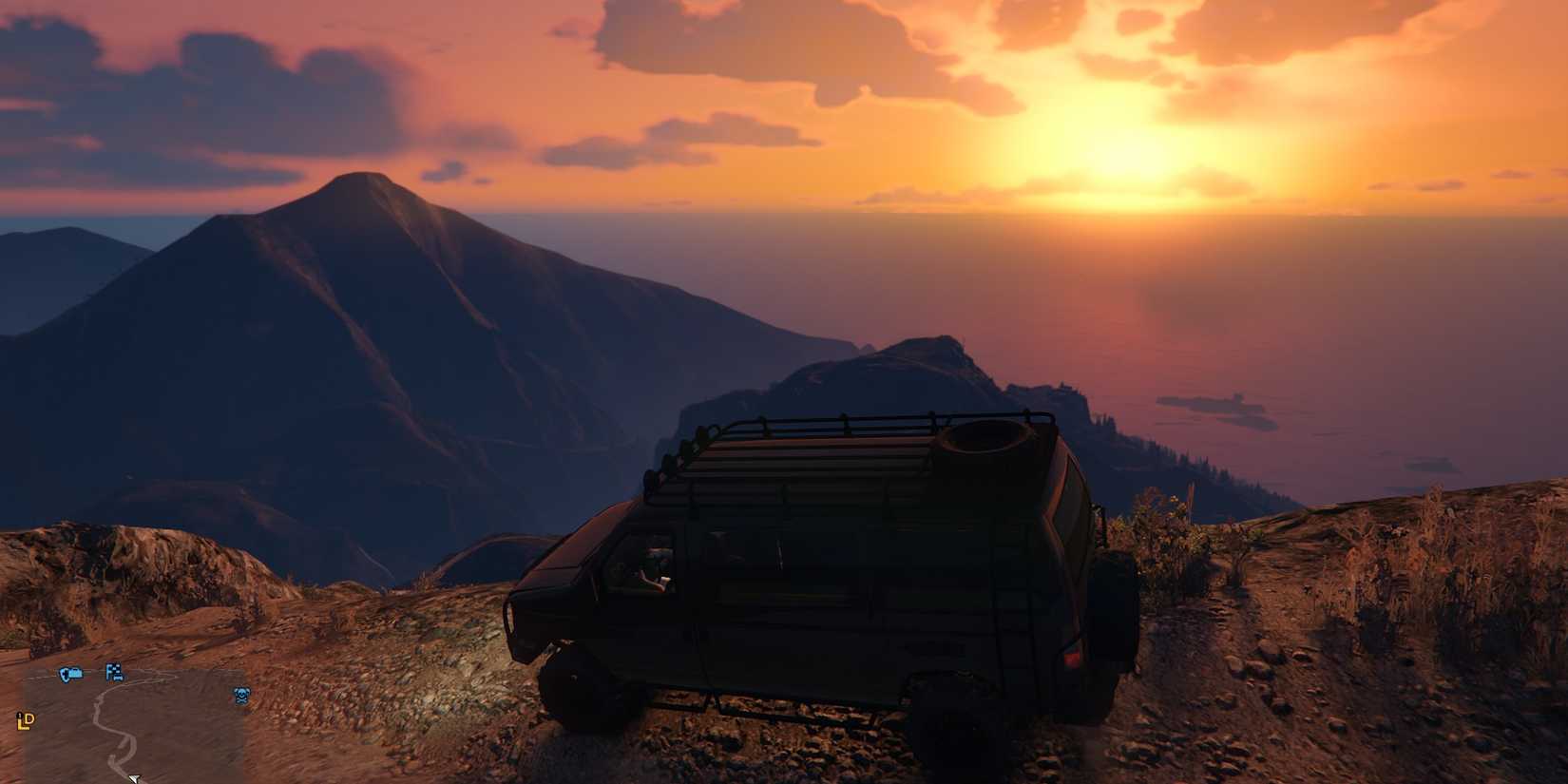 Top 10 Best Side Activities in GTA V Ranked