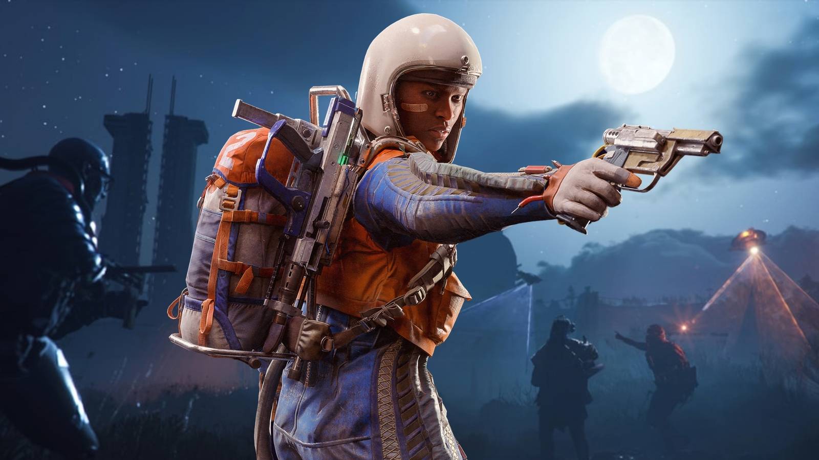 New ARC Raiders Open Beta Dates Revealed Ahead Of Release