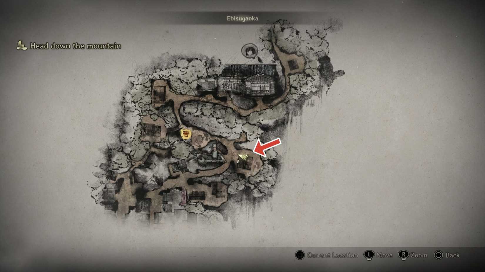 Silent Hill f: All Inventory Upgrade Locations