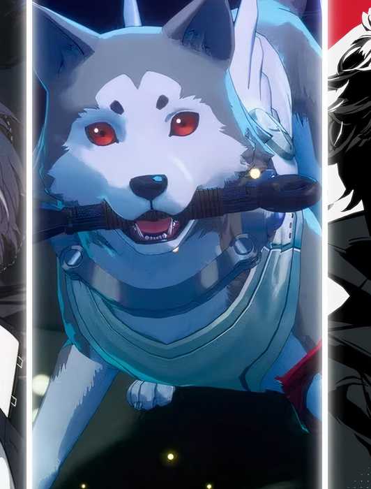 10 Games That Make You Feel Like John Wick